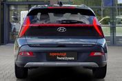 Hyundai Bayon T-GDI Executive DCT
