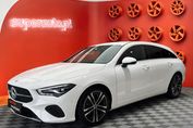 Mercedes CLA Shooting Brake 180 Progressive