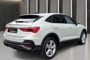 Audi Q3 35 TFSI mHEV S-Line S tronic