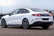 Mercedes Klasa C 400 4-Matic AMG Line