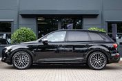 Audi Q7 SQ7 TFSI quattro