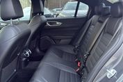 Alfa Romeo Giulia Turbo Veloce Q4