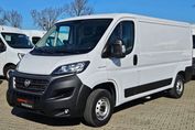 Fiat Ducato L2H1
