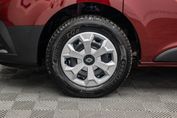 Renault Trafic Kombi L2H1
