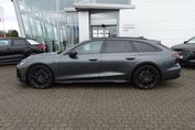 Audi A6 TDI quattro S line Avant