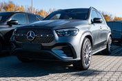Mercedes GLE 450 d  4-Matic AMG Line
