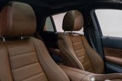 Mercedes GLE Coupe 300 d 4-Matic AMG Line
