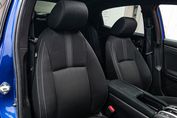 Honda Civic 1.5 VTEC T Sport Plus
