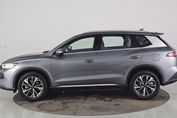 BYD Sealion 5 DM-i 1.5 Design