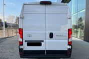 Toyota Proace Max Active L4H2 2.2