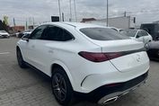 Mercedes GLC Coupe 200 d  4-Matic AMG Line