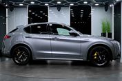 Alfa Romeo Stelvio Turbo Veloce Q4