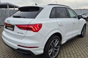 Audi Q3 35 TFSI S line