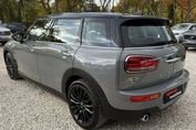 Mini Clubman Cooper