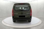 Citroen Berlingo MPV M L1H1 N1 EAT8