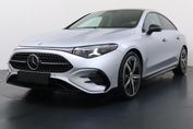 Mercedes CLA 200 AMG Line