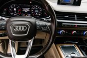Audi Q7 3.0 TDI S line quattro Tiptr.