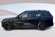 BMW X7 xDrive40d M Sport