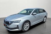 Skoda Octavia 1.5 TSI Selection