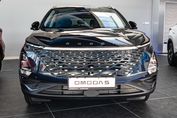 Omoda 5 Premium DCT 1.6 T-GDI