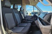 Volkswagen Crafter L5H2 Zabudowa Brygadowa