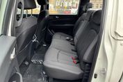 SsangYong Musso Grand 2.2 e-XDi Joy 4WD