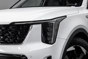 Kia Sorento 1.6 T-GDI HEV Prestige Line aut 7os.