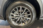 Lexus NX 350h Prestige 2.5 Hybrid