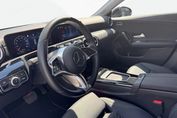 Mercedes CLA 180 Progressive