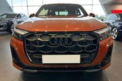 Audi Q7 55 TFSI e quattro S Line