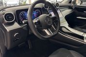 Mercedes GLC 200 d 4MATIC AMG Line