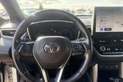 Toyota Corolla Cross Hybrid  Style AWD