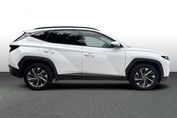 Hyundai Tucson Smart 1.6 T-GDi 48V  DCT