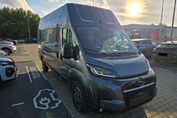 Opel Movano Maxi L4H3 AT8
