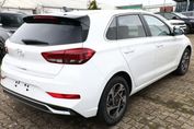 Hyundai i30 1.6 T-GDI Smart DCT