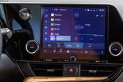 Lexus NX 450h+ Prestige AWD