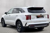 Kia Sorento 1.6 t-Gdi Hev l 4WD 7OS