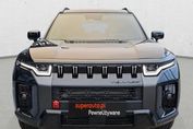 SsangYong Torres 1.5 T-GDI HEV e-DHT Wild