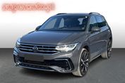 Volkswagen Tiguan R-Line 1.4 eHybrid  DSG