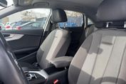 Audi A4 35 TDI