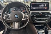 BMW Seria 5 530i M Sport