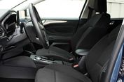 Ford Focus 1.5 EcoBlue Titanium X