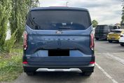 Ford Tourneo Custom 340 L2H1 Active PHEV CVT