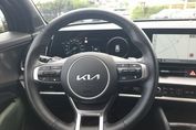 Kia Sportage 1.6 t-Gdi Hev Anniversary 2WD