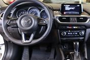 Mazda 6 2.0 Skymotion aut