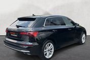 Audi A3 35 TFSI mHEV S tronic
