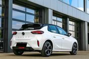 Opel Corsa GS 1.2 Turbo