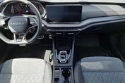 Skoda Octavia Sportline 1.5 TSI mHEV DSG