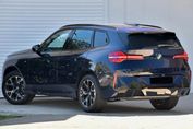 BMW X3 xDrive20 M Sport