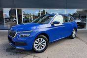 Skoda Kamiq Edition 130 1.0 TSI